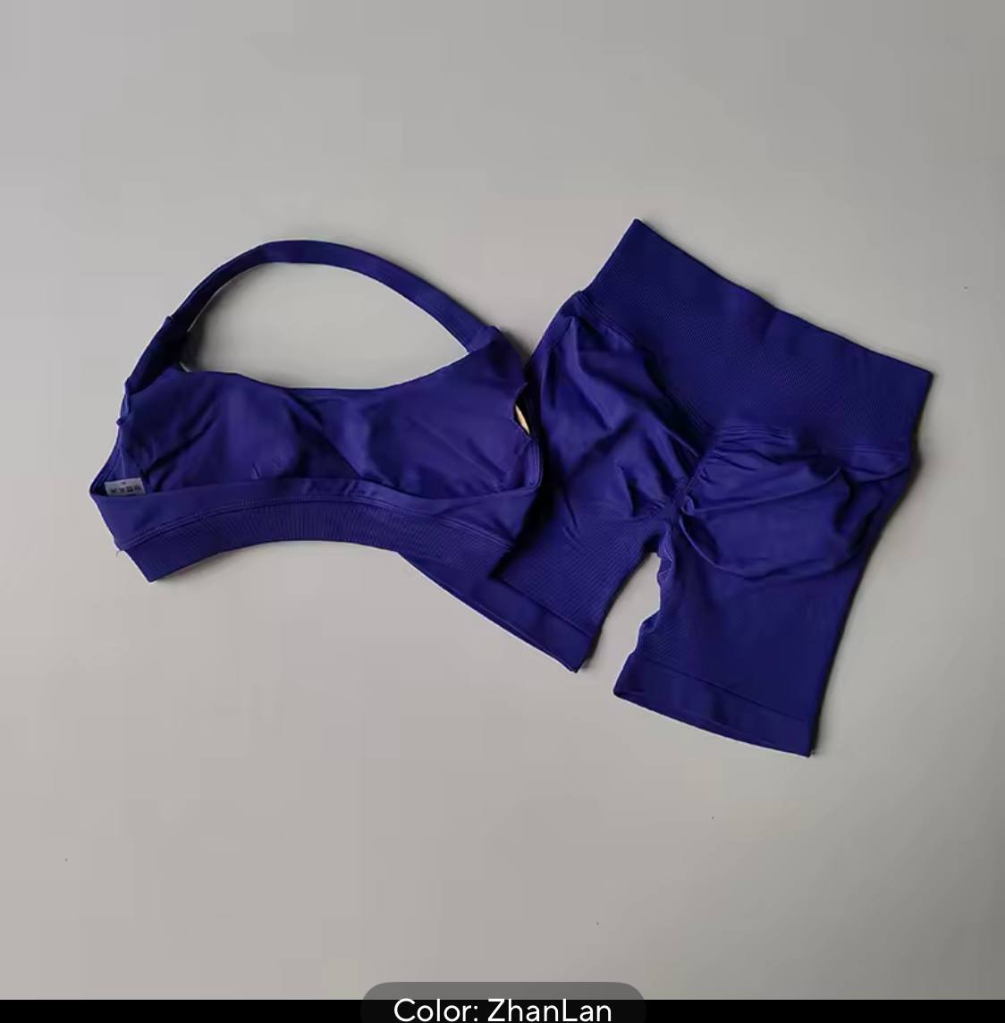 OLIMPIA_BODY™ Sexy Halter Neck, Beautiful Back, Yoga, Pilates