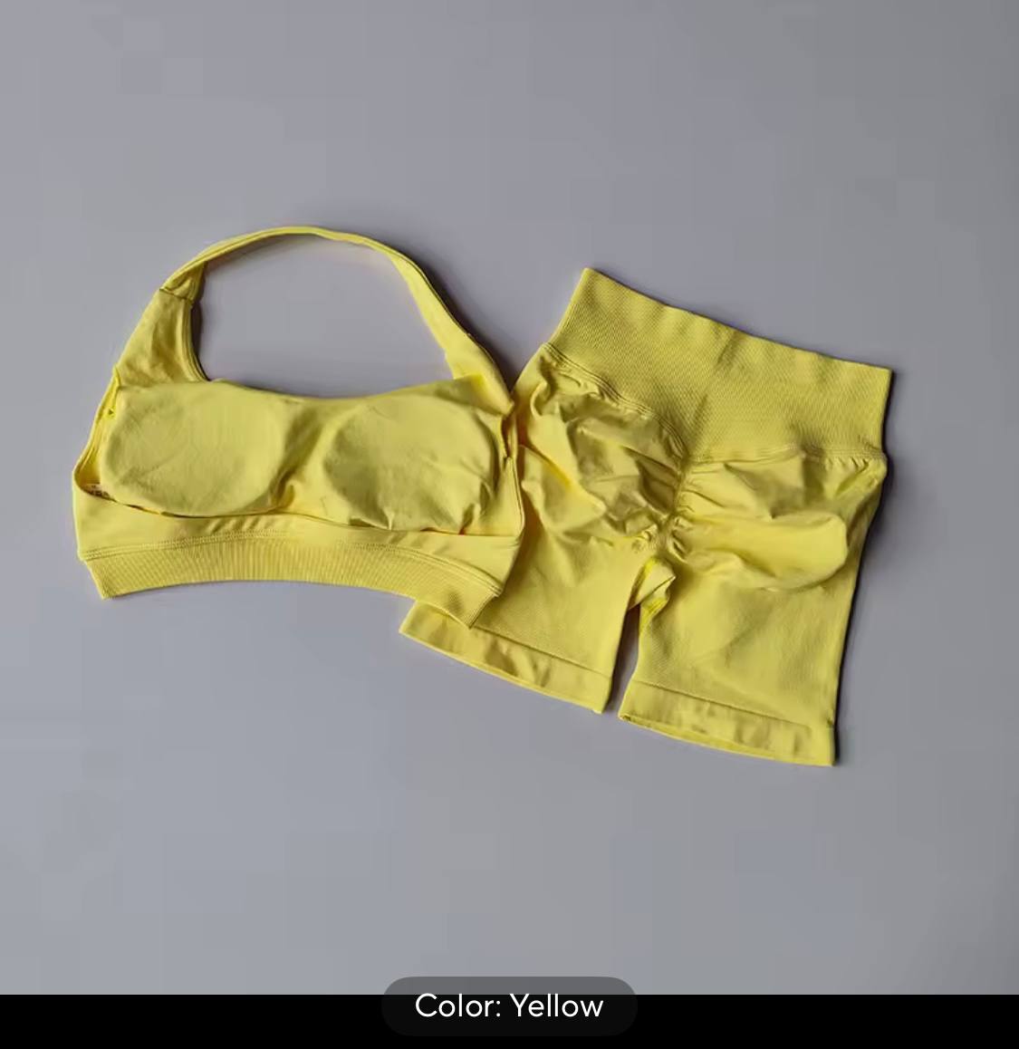 OLIMPIA_BODY™ Sexy Halter Neck, Beautiful Back, Yoga, Pilates