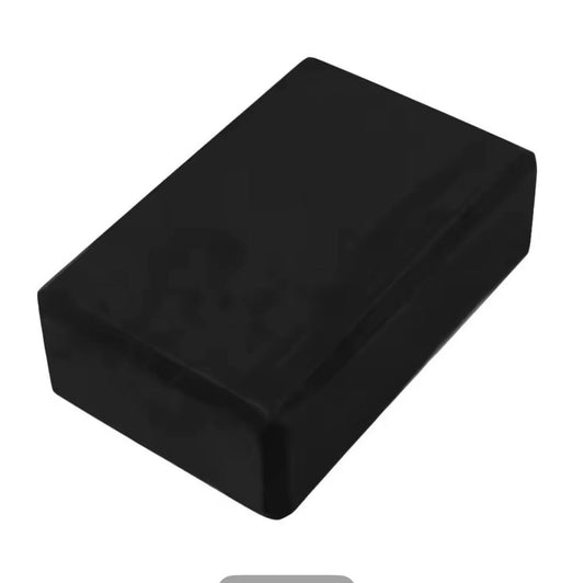 OLIMPIA_BODY™ EVA Yoga Block – Non-Slip Foam Brick for Stretching, Pilates & Fitness Training