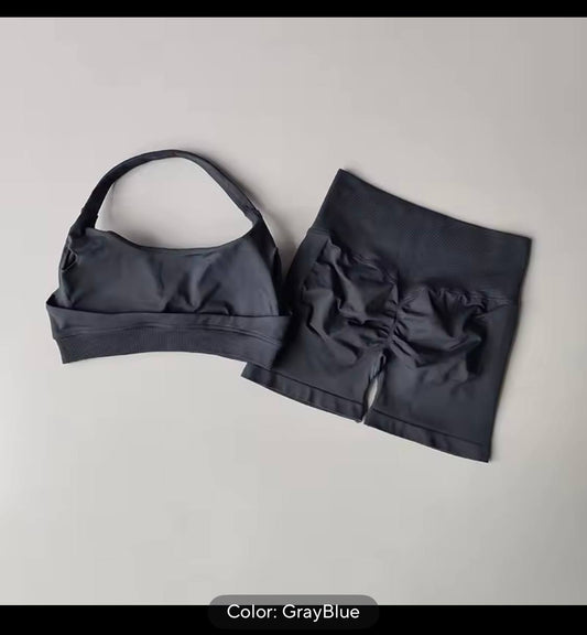 OLIMPIA_BODY™ Sexy Halter Neck, Beautiful Back, Yoga, Pilates