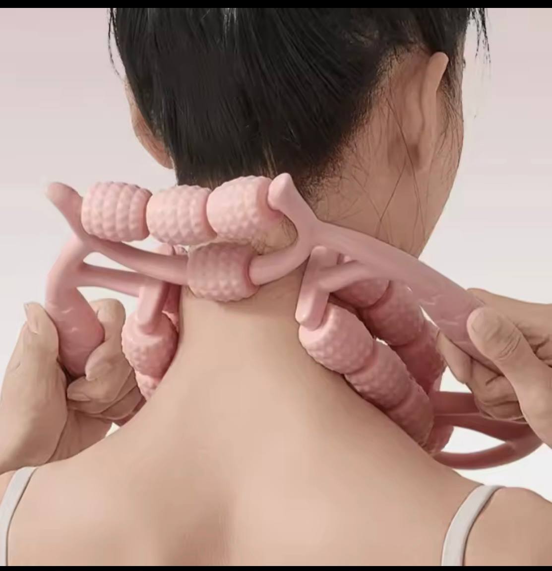 OLIMPIA_BODY™Calf Arm Leg Body Massage Roller Slimming Body Anti Cellulite Massager