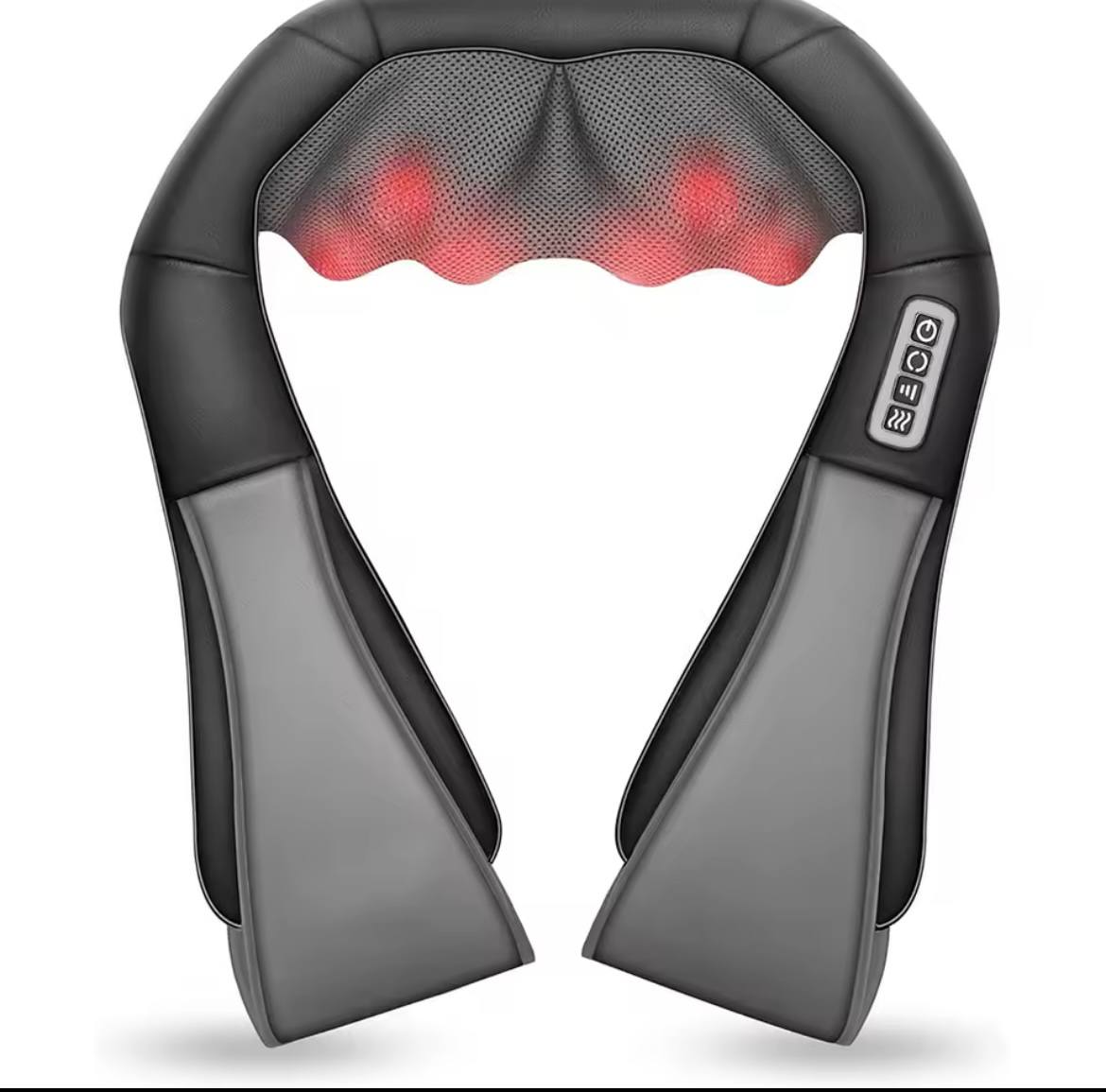 OLIMPIA_BODY™Neck and Shoulder Massage