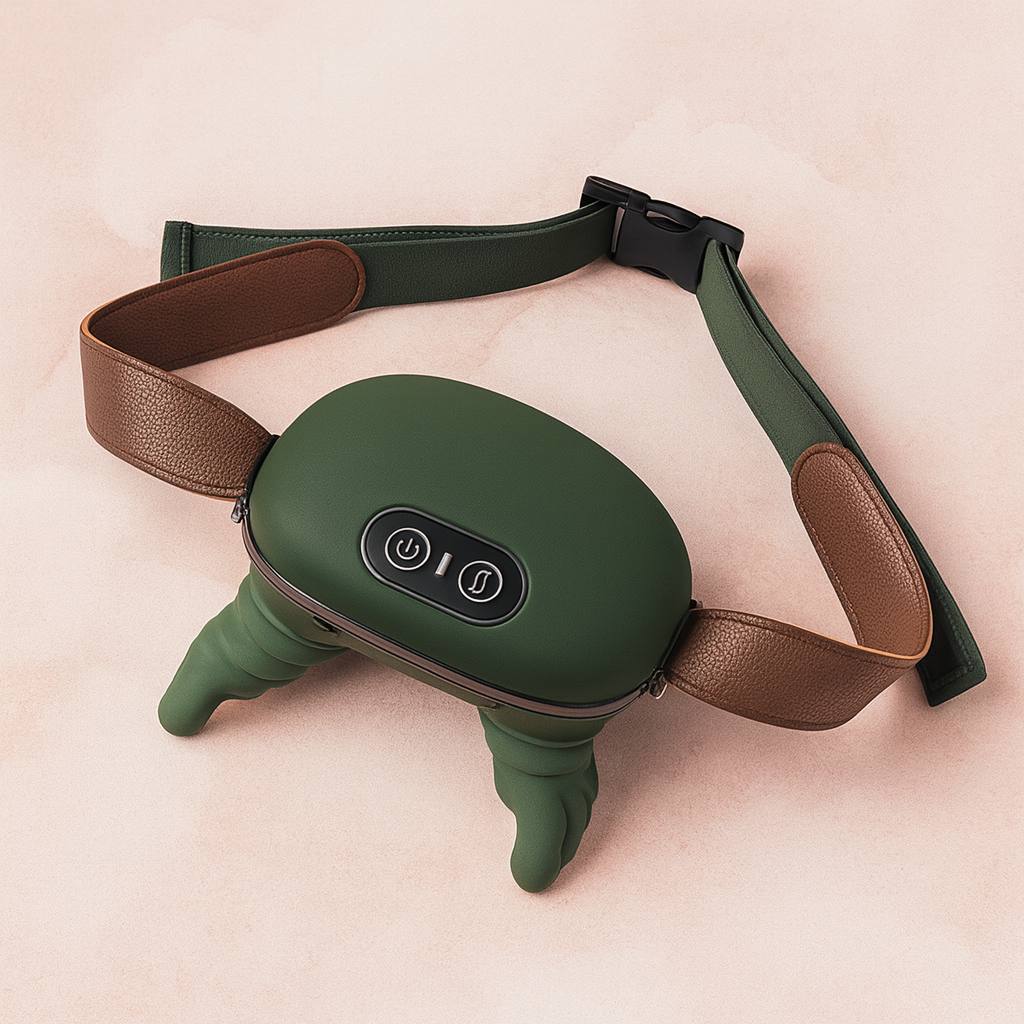 OLIMPIA_BODY™Neck Shoulder Massager Bionic