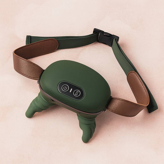 OLIMPIA_BODY™Neck Shoulder Massager Bionic